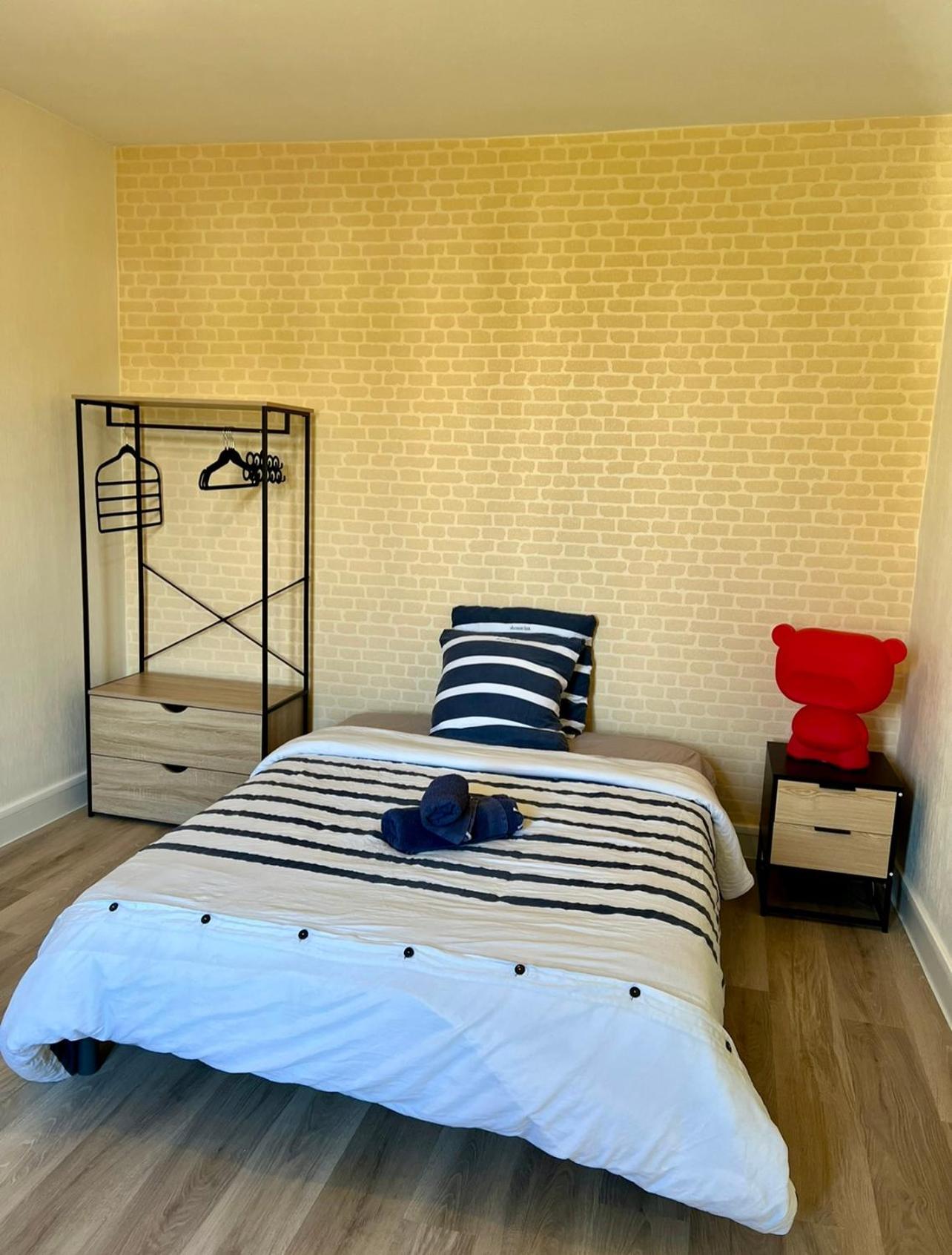 Homestay Chez Olivia