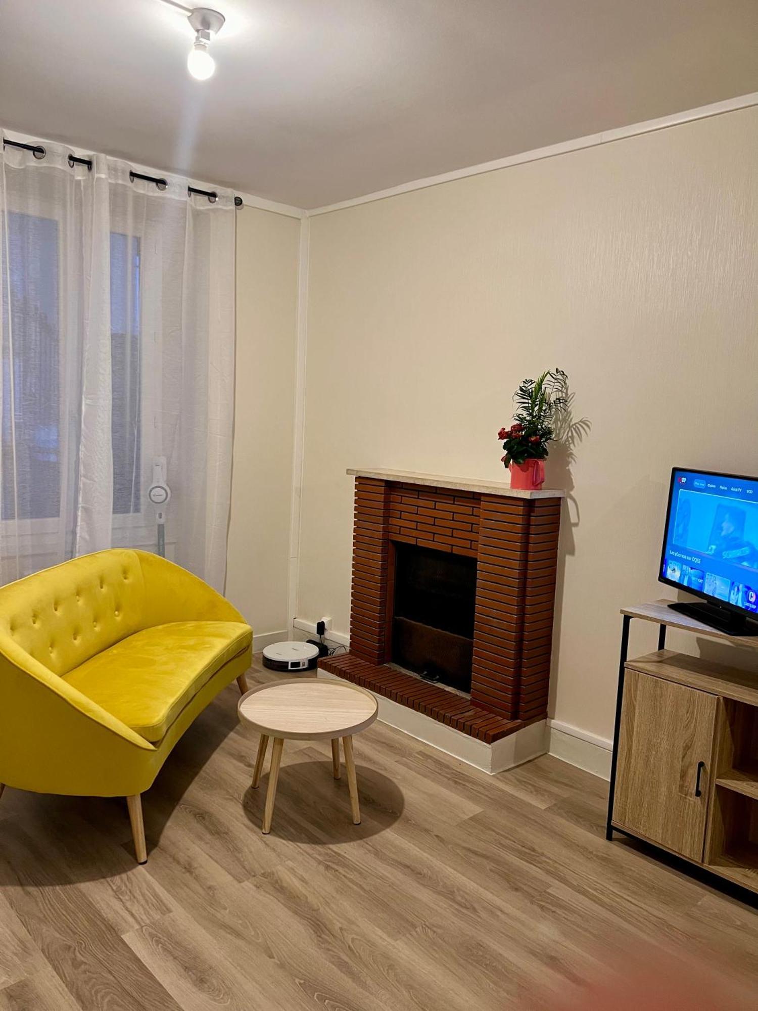 Chez Olivia Homestay *